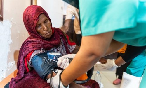 News from the WHO: WHO launches appeal for US$ 1.5 billion for key emergencies in 2024 https://ift.tt/dFW5KIo 

 January 15, 2024 at 06:00AM