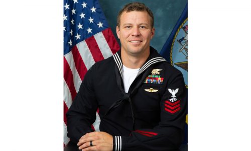 ‘Ultimate example of the sacrifice:’ Navy SEAL who died in Arabian Sea rescue attempt identified as Westfield native