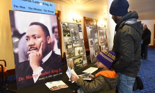 MLK Day events begin Thursday in St. Paul. Here’s what else is going on.