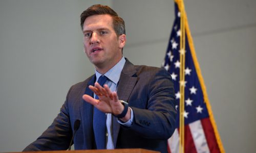 Former House Speaker Kurt Daudt to resign from Minnesota Legislature