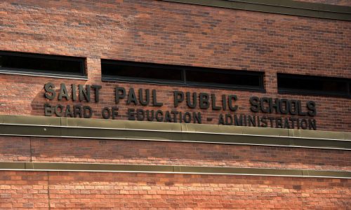 St. Paul schools addresses racial covenant at Hamline-Midway school building