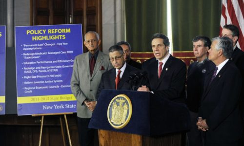 Opinion: Cutting Expensive Middle-Men Out of Home Care Will Save New York Billions