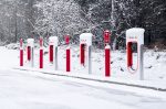 Deep Freeze and EVs – What Does Cold Weather Do to Electric Vehicles?