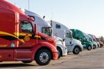 Choosing the Right Maintenance Schedule for Your Fleet Trucks