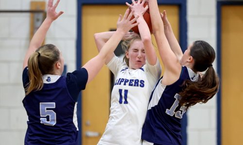 Boston Herald EMass Top 25 girls basketball rankings