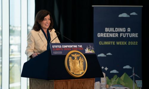 Environmentalists’ 2024 Albany Agenda? Making Polluters Pay