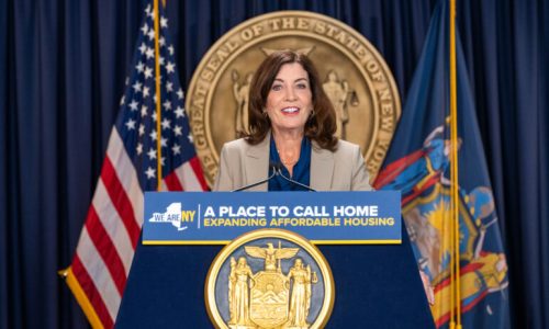 Gov. Hochul to Target Voucher Discrimination in Annual Address