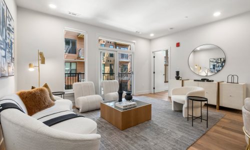 Home Showcase: Amenities distinguish South End condo