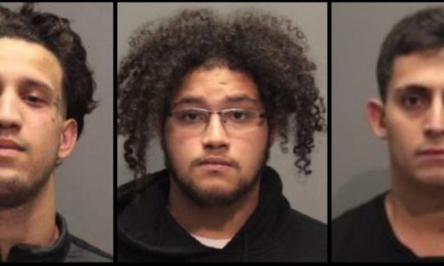 ICE puts detainers on 3 Greater Boston accused felons from Brazil