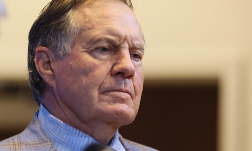 Editorial: Thank you, coach!