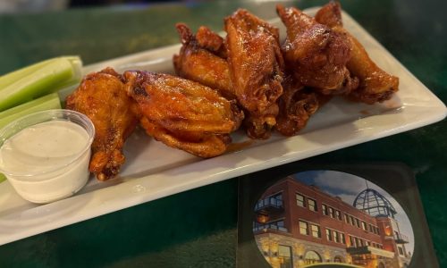 Stillwater’s ‘Best Wings’ contest, benefit begins