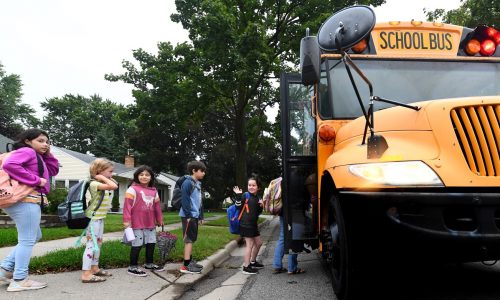 Rosemount-Apple Valley-Eagan superintendent Mary Kreger plans to retire after school year