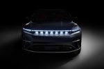 Jeep To Launch First Fully Electric Vehicle as Wagoneer S with 600 HP & 3.5 second 0-60 mph time