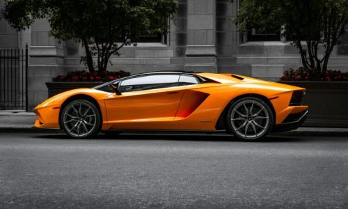 Expert Guide for Lamborghini Rental in Dubai