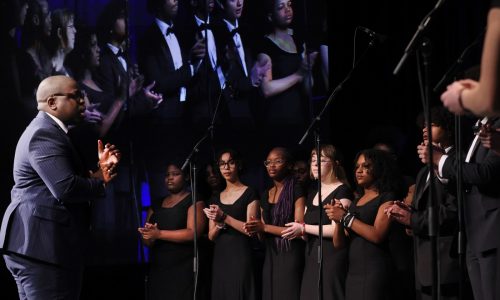 Leaders warn of ‘attacks’ on democracy, values at Boston’s 54th Annual Martin Luther King Jr. Memorial Breakfast