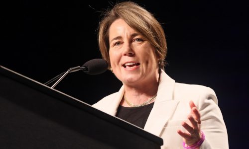 Healey announces housing grants to benefit 1,900 units