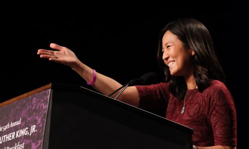 Battenfeld: Five questions for New Hampshire voters to ask Michelle Wu