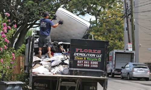 State mattress disposal ban has been ‘disastrous’ for Boston, city councilors say