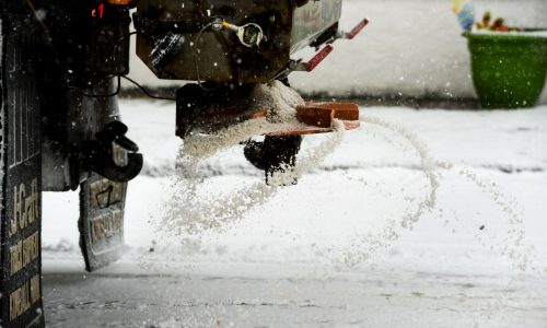 Hold the road salt: 67 Minnesota waterways now ‘impaired’ due to chloride