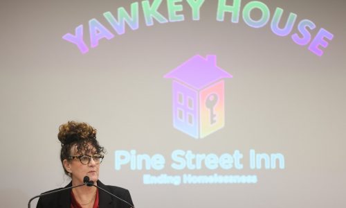 Boston’s Pine Street Inn uses $15 million gift to keep pace with demand during housing crisis