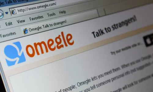 Best Omegle Alternatives for Building Online Connections