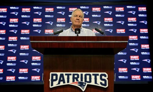 7 Patriots GM candidates to replace Bill Belichick