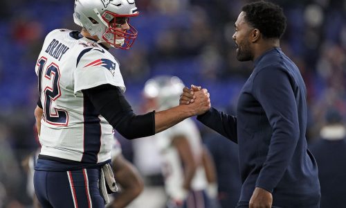 Tom Brady: Jerod Mayo will do a great job for Patriots