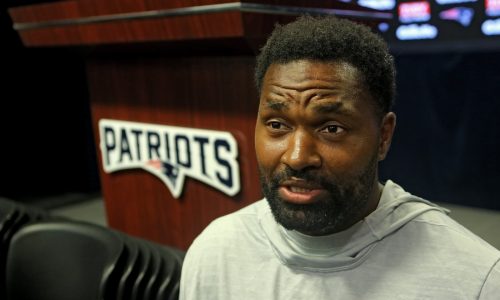 6 big Patriots questions for Jerod Mayo’s introductory press conference