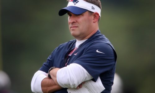 10 Patriots candidates to replace Bill O’Brien as offensive coordinator