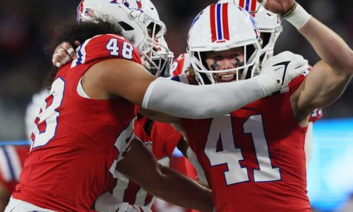 Patriots land one player on NFLPA’s All-Pro first team
