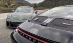 Video: What’s The Difference Between a Porsche 911 GT3 Touring and 911 S/T?