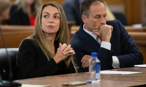 Karen Read case back in court for final day of evidentiary motions