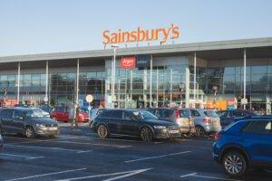 Sainsbury’s launches EV charging business to give ‘smart charging’ to shoppers