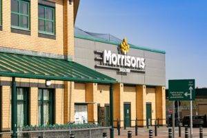 Morrisons scraps four-day working week for head office staff