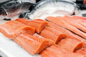 Salmon sector expresses frustration with export red tape costing £12M extra post Brexit