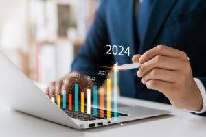 Mastering the Art of Business Growth: Essential Strategies for SMEs in 2024