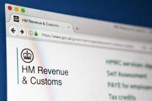 HMRC charged 420,000 late filing penalties over past four Years to people who earned too little to pay tax