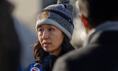 Battenfeld: Things Michelle Wu won’t say in her State of the City address