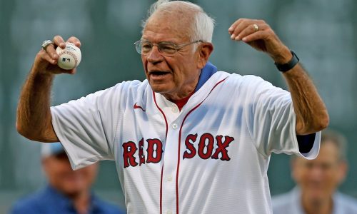 WEEI is looking for a Red Sox play-by-play announcer, fans wonder about Will Flemming’s role