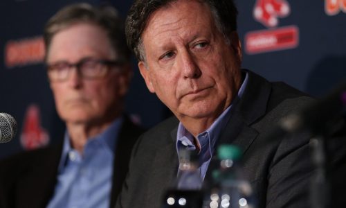 Tom Werner says Red Sox ownership doesn’t plan to sell team