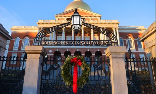 Mass. Senate eyes wheelchair warranty, police interaction, fentanyl test strip reforms