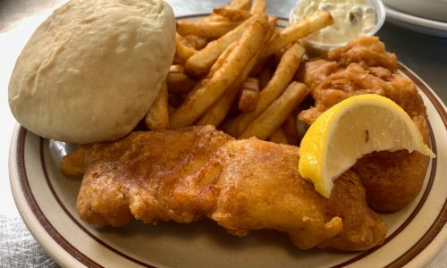 Reader alert: Send us your organization’s fish fry information