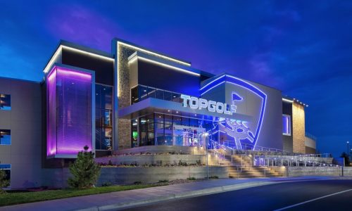 Topgolf tees up plans in Woodbury