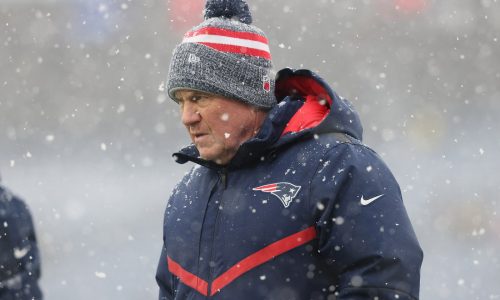 Patriots 2023 film review: What went wrong for Bill Belichick, Mac Jones and the team during lost season