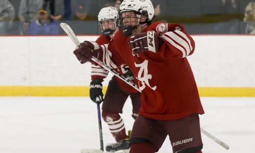 Arlington works overtime magic, edges Woburn in 3-2 thriller