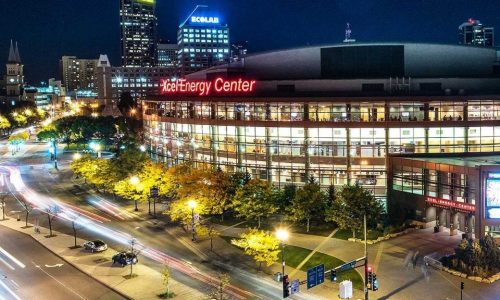 Minneapolis-St. Paul to host 2026 World Junior Hockey Championship