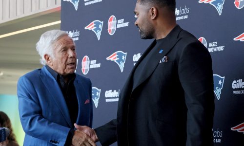 Robert Kraft explains how Patriots’ roster decisions will be made post-Bill Belichick