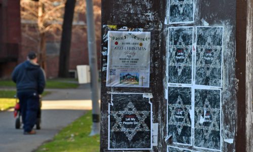 Harvard hit with House committee subpoena over antisemitism investigation, university calls it ‘unwarranted’