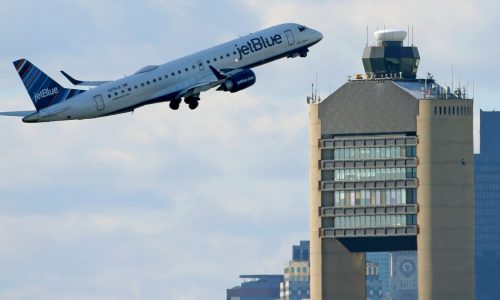 Boston Logan International Airport in line for $12M from feds to upgrade control tower