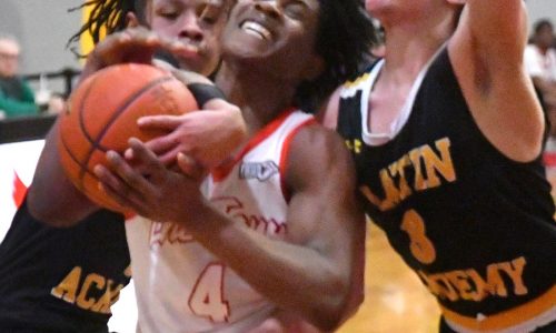 Boston City League: Burke, Charlestown advance to boys title game